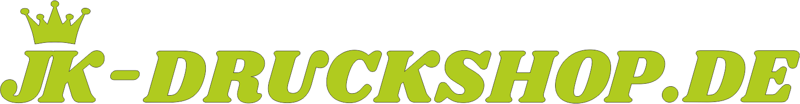 JK-Druckshop.de-Logo