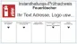 Preview: Instandhaltungsnachweis Wartungsnachweis Prüfnachweis Feuerlöscher