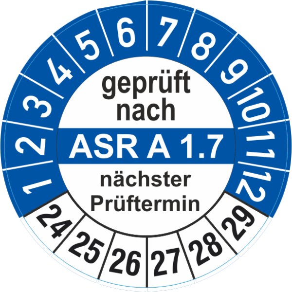 ASR A1.7