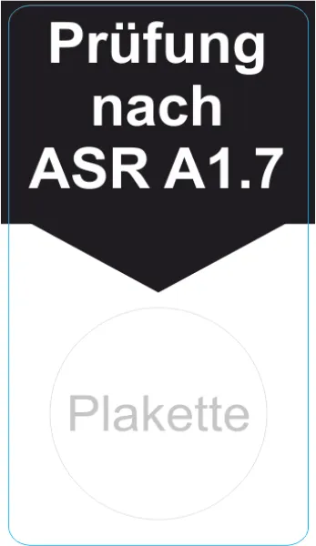 ASR A1.7 türen