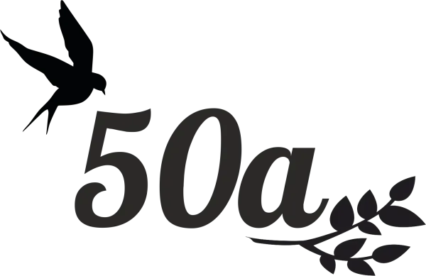 Hausnummer als Aufkleber Klebezahlen