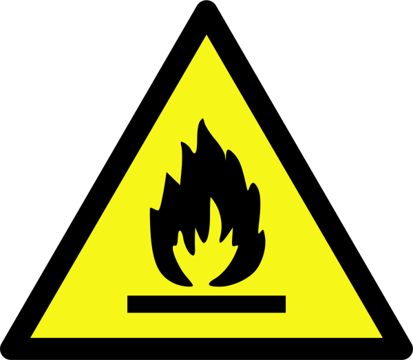 warnung-vor-feuergefaehrlichen-stoffen-aufkleber