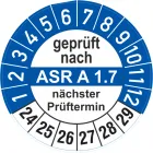 ASR A1.7 Türen und Tore