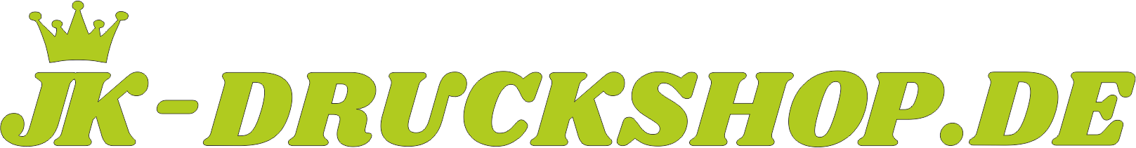 JK-Druckshop